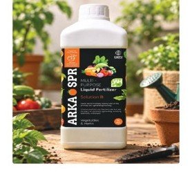 ARKA SPR Multi-Purpose Liquid Fertilizer