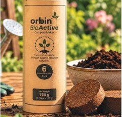Orbin Bio-active