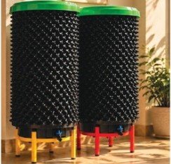 Orbin Duet 100L