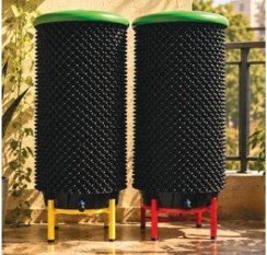 Orbin Duet 140L