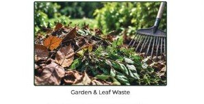 Garden & Leaf Waste
