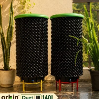 Orbin™ Duet 140L