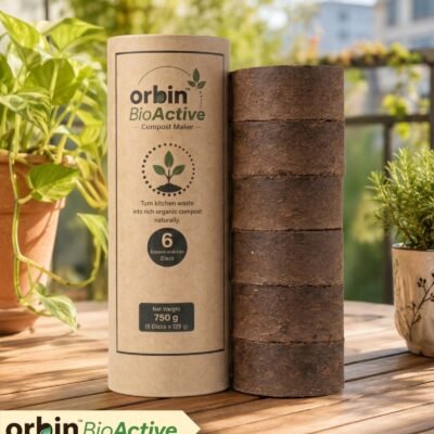 Orbin™ BioActive