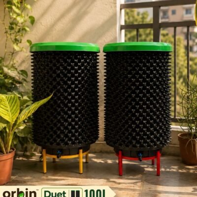 Orbin™ Duet 100L
