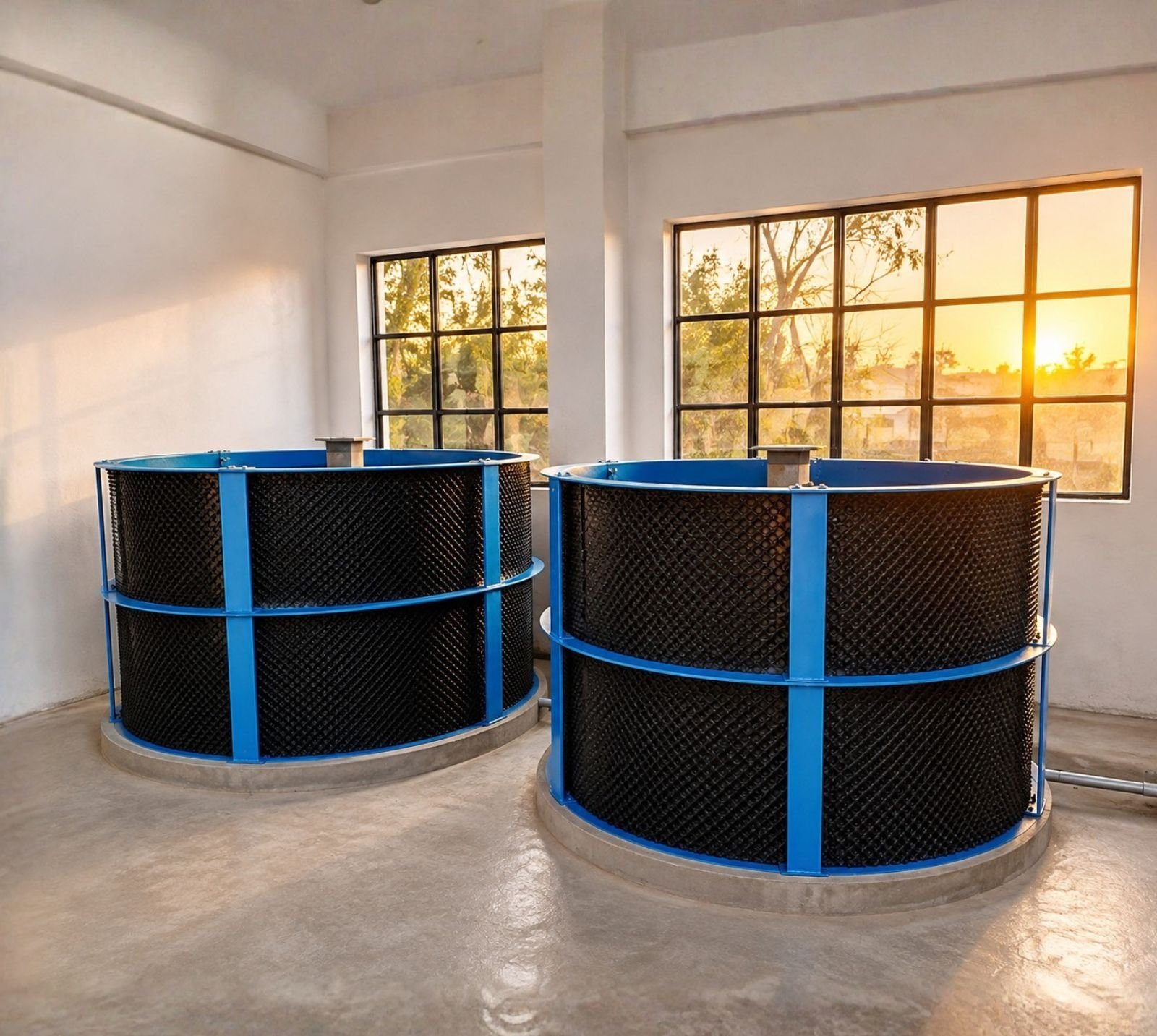 Organic Waste Treatment company India- 
