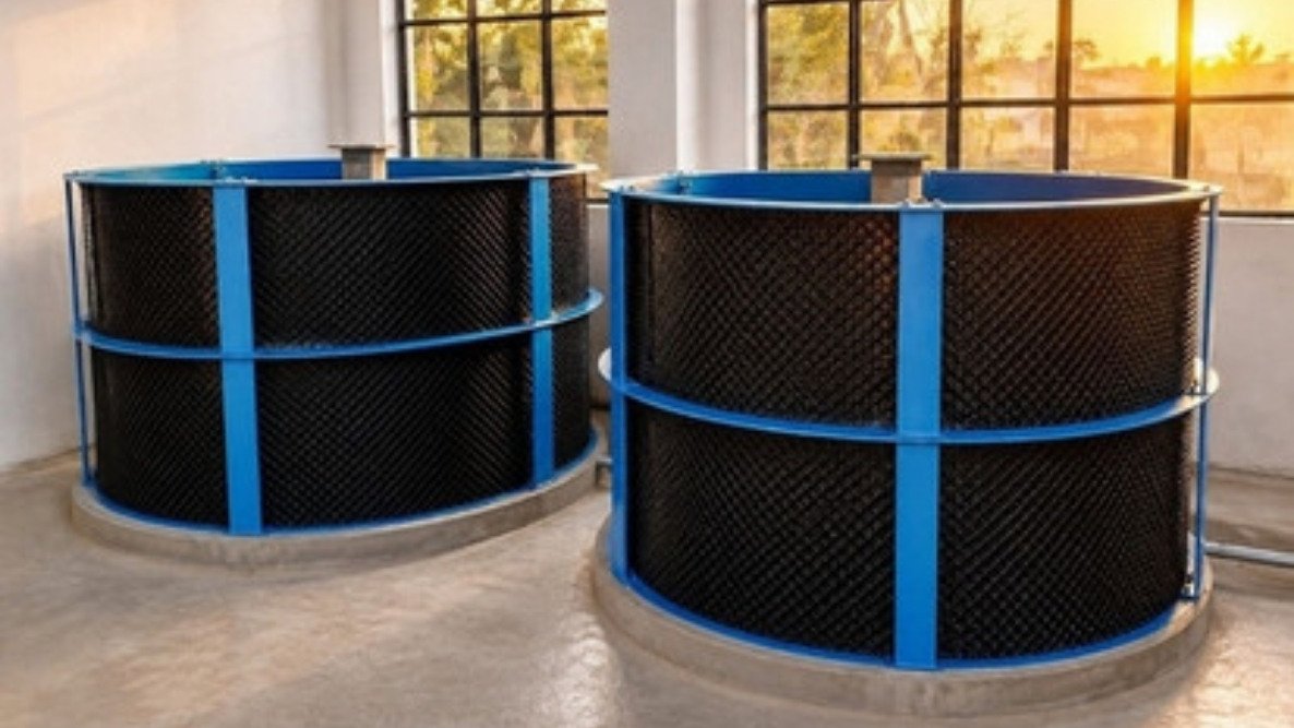 Benefits of using Orbin Eco-OWC over Mechanical OWC