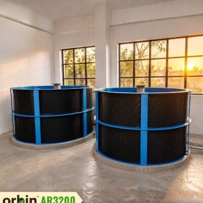 Orbin™ Silo AR3200