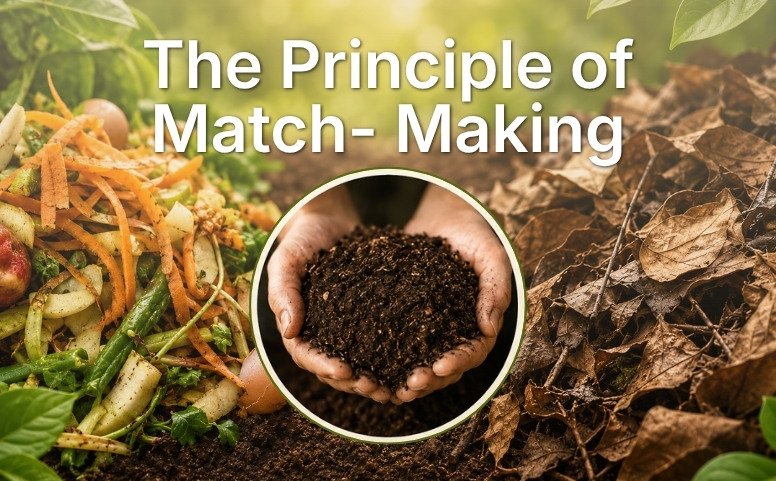 How does composting work?