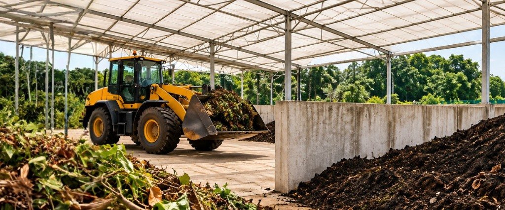 Harvesting Compost – Made Simple and Easy