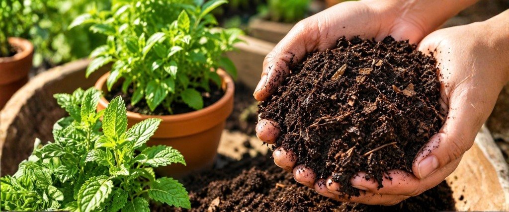 Green Waste Composting for Airports