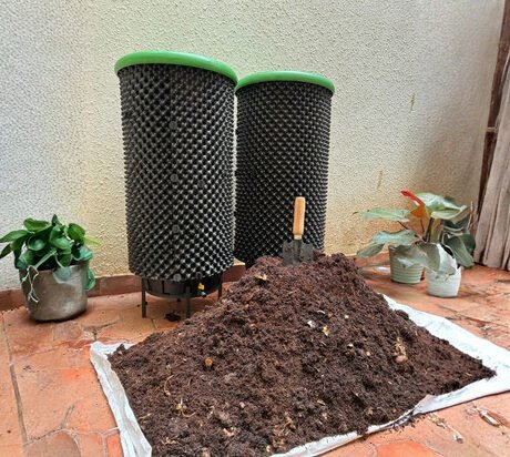 Why Composting?