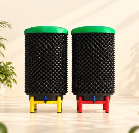 Orbin Duet 100L