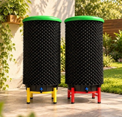 Orbin Duet 140L