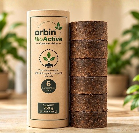 Orbin Bio-active