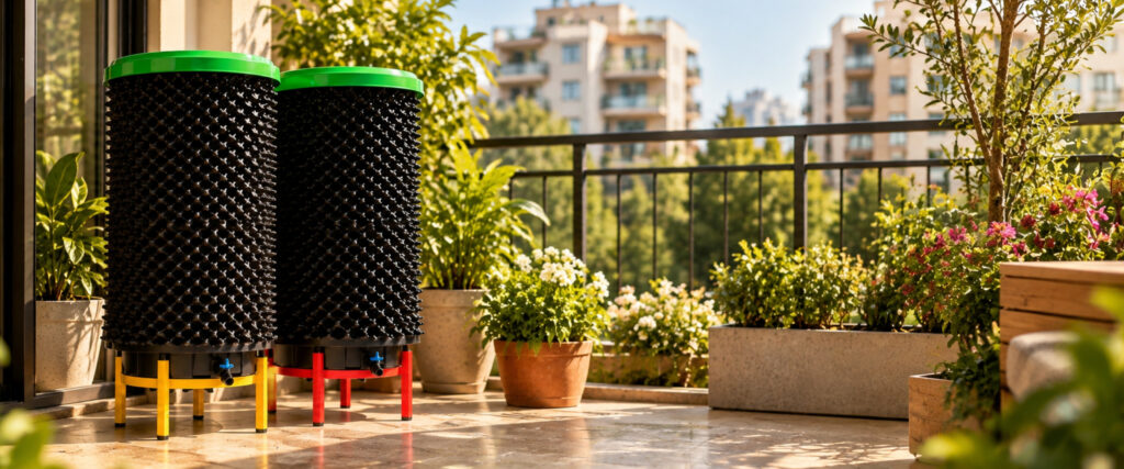 Orbin Duet 140L