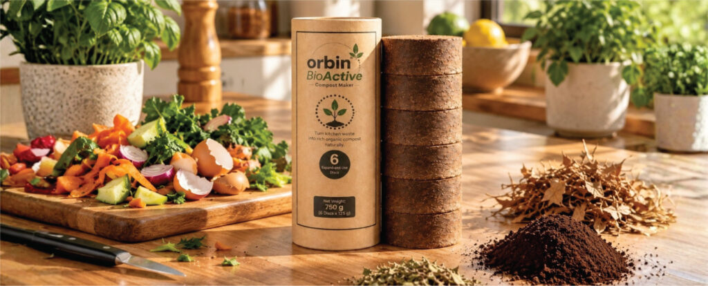 Orbin BioActive