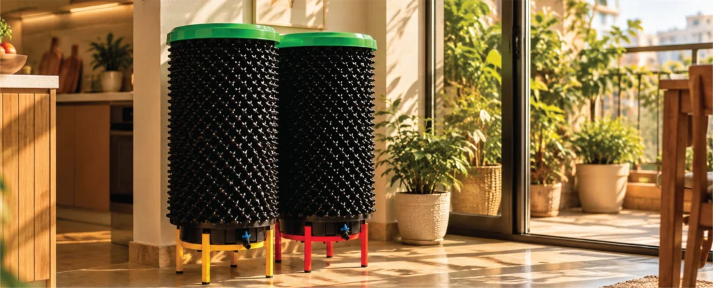 Orbin Duet 100L