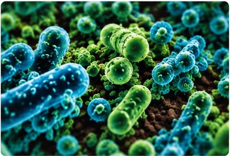 Beneficial Microbial Cultures