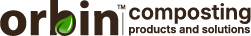 Orbin Composting Products & Solutions